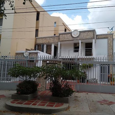 Apartaestudio El Lugar Ideal Cra. 62 #74-143. Barranquilla  Exterior foto