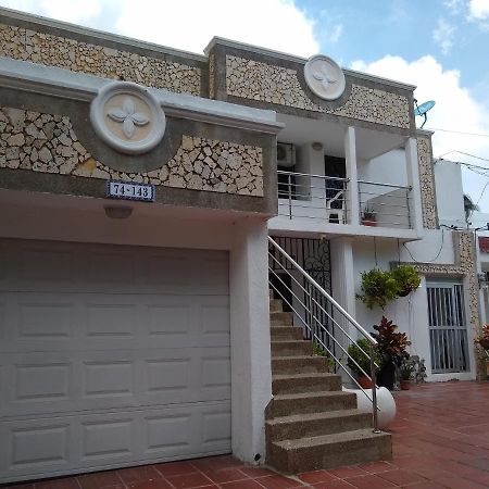 Apartaestudio El Lugar Ideal Cra. 62 #74-143. Barranquilla  Exterior foto