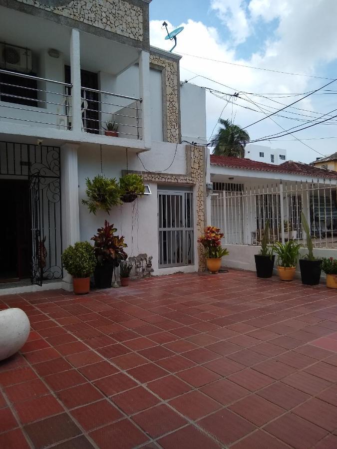 Apartaestudio El Lugar Ideal Cra. 62 #74-143. Barranquilla  Exterior foto
