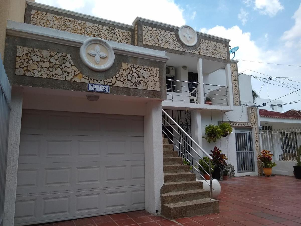 Apartaestudio El Lugar Ideal Cra. 62 #74-143. Barranquilla  Exterior foto